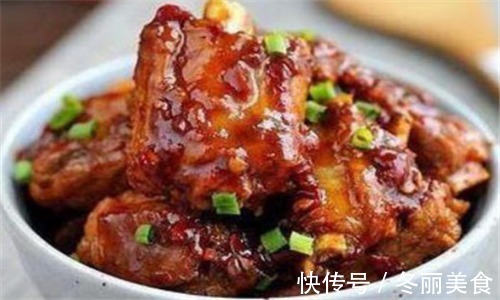 蒜蓉辣酱|最适合当晚餐的几道家常菜,鲜香美味还健康爽口,老少皆宜