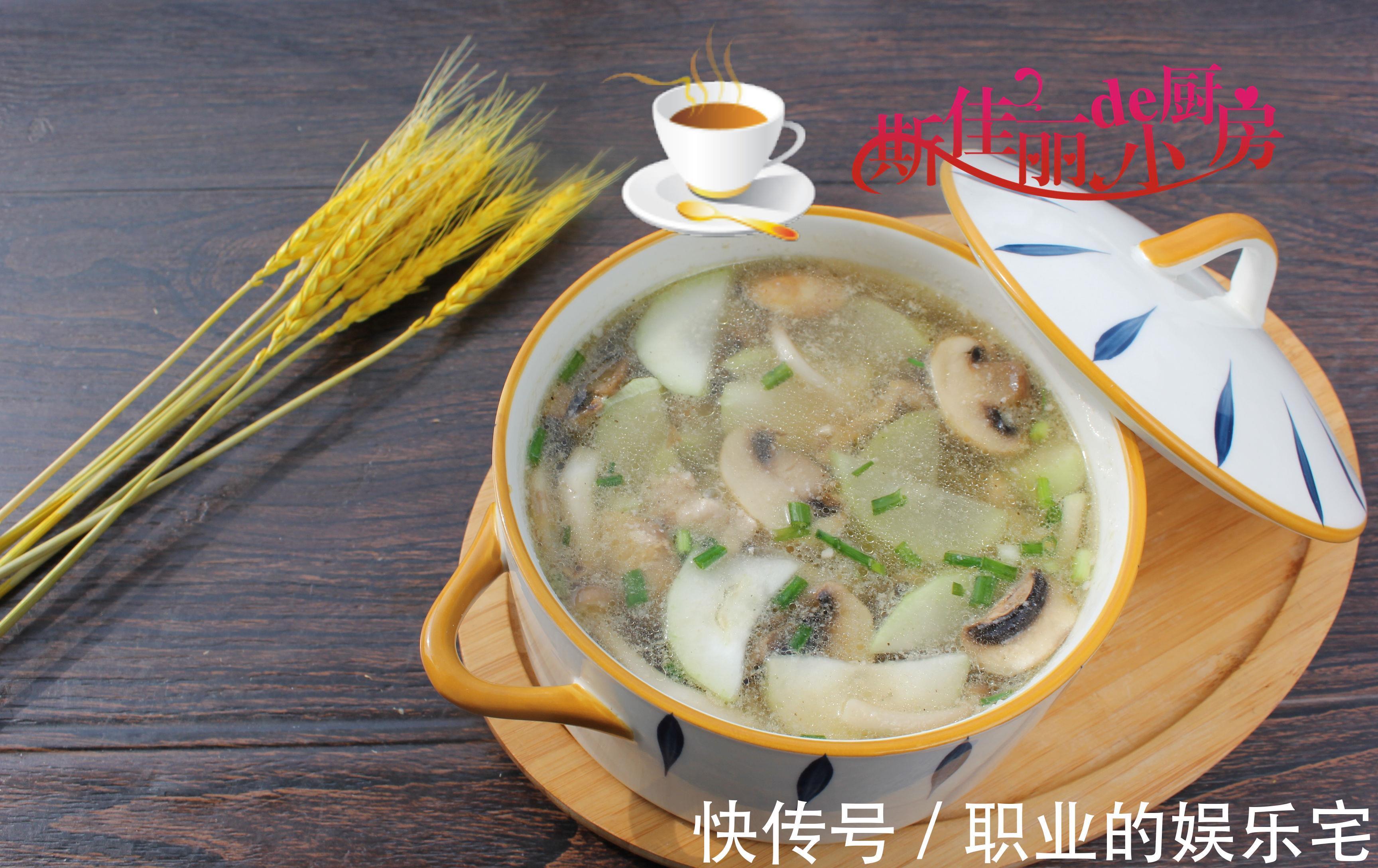 韭菜薹|夏天三口之家的晚餐，好吃好做，荤素搭配，家人爱吃从不浪费