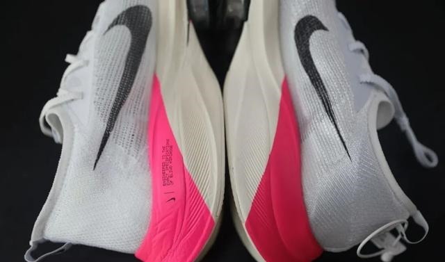 莆田 也许你在某宝上买的折扣跑鞋是莆田货!真假鉴别教程让你不再被坑!