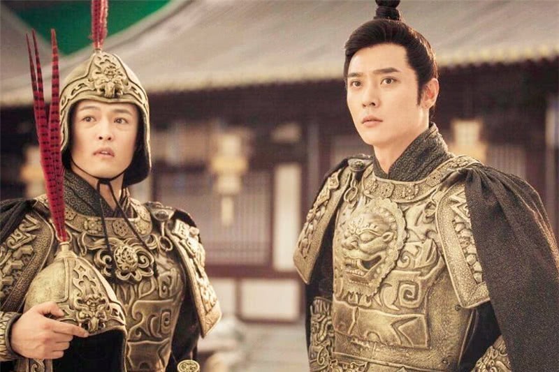 嫌弃|婴儿因太丑遭生母嫌弃,被一尼姑收养,最后却成千古一帝