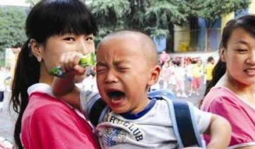 幼师|退休幼师心里话:我孙子3岁,但我不让他这么早上幼儿园,因为这3点