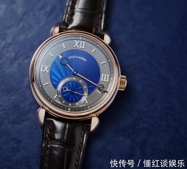 瑞士制表独占鳌头,独立制表却不一定~