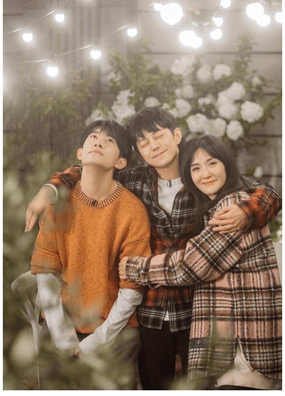 李俊濠|網(wǎng)曝千璽拒絕了《朋友2》，李飛推丁程鑫馬嘉祺加入，目的性太強(qiáng)