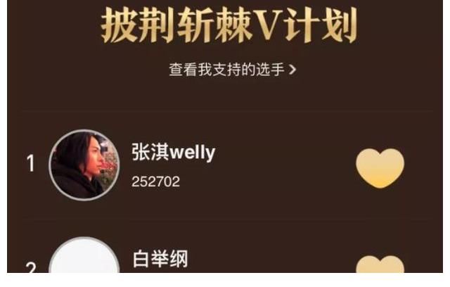 张淇|黑豹乐队张淇为何能出圈？实力唱将惊呼众人，火爆出圈并非偶然