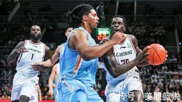 周琦|可惜!CBA辽宁男篮引援结果出炉,超级外援表态,杜峰虚惊一场