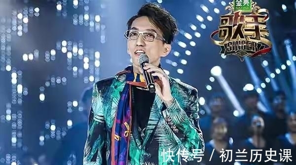 洪涛|客观分析,当年《我是歌手》,林志炫为什么赢不了羽泉?