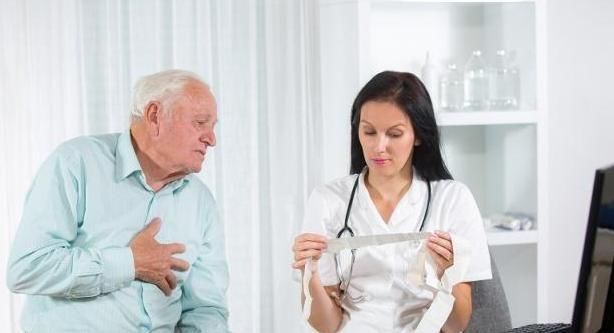 如果长期吸烟的人,在床上有以下一些表现,也许你该考虑戒烟了