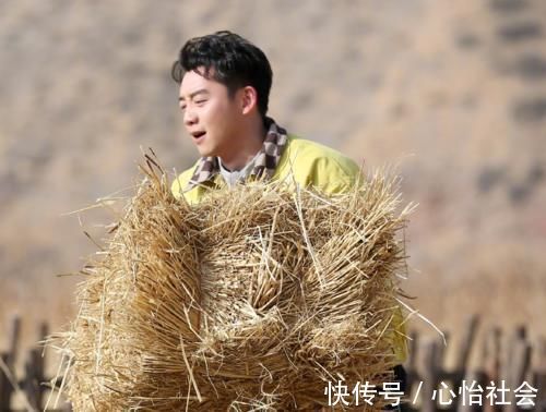 網(wǎng)曝《奔跑吧9》嘉賓陣容：最初的“伐木累”成員，要強(qiáng)勢回歸了