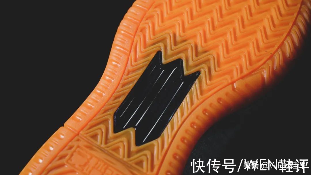 sm二百出头，NBA球员上脚，TPE中底，最强缓震材料，霸道21开箱