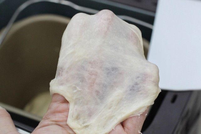 学会怎么做汉堡胚，肉蛋菜随意放，健康营养无添加，完胜肯德基！