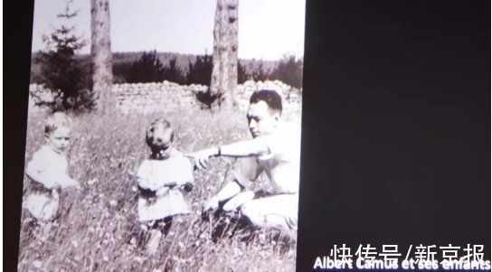 阿乙@加缪多部作品中译本再版：他的写作方式是真实的、直接的