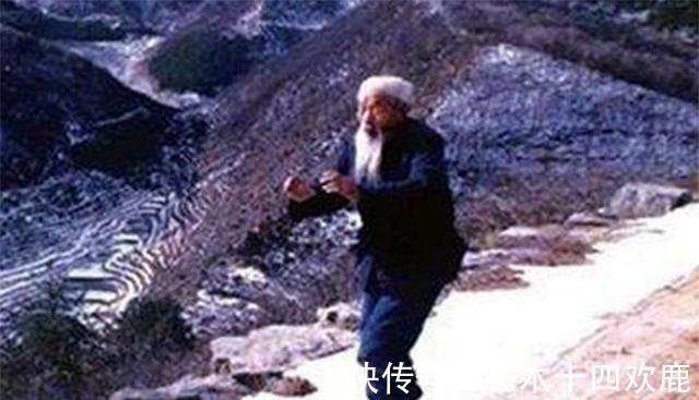 ＂活武松＂何广位：出生武松故居，生擒虎豹200多只，比武松还牛？