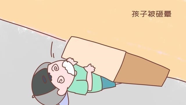 大气压|用“避孕套”救起被柜子砸晕的孩子,奇奇怪怪的急救知识又增加了