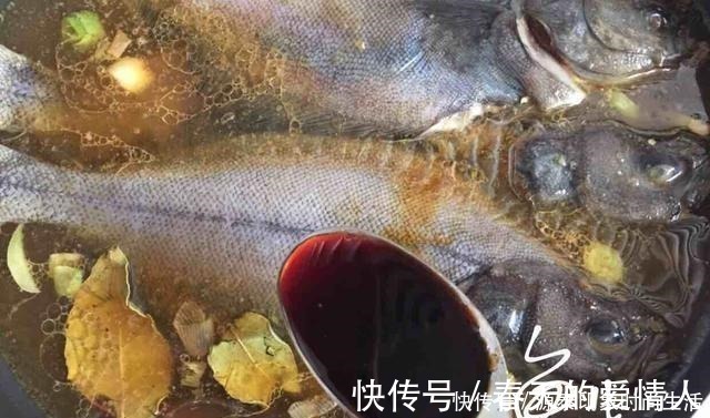 番茄沙司|它是被人误解最多的鱼,浑身上下都是宝贝,9元一斤,却无人问津