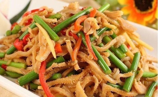 百吃不厌的几道家常菜，简单易上手，解馋开胃，美味又实惠