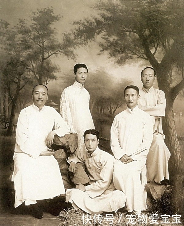 “四大名旦”之间党派之争尤为激烈,远远没有我们想象的那么简单