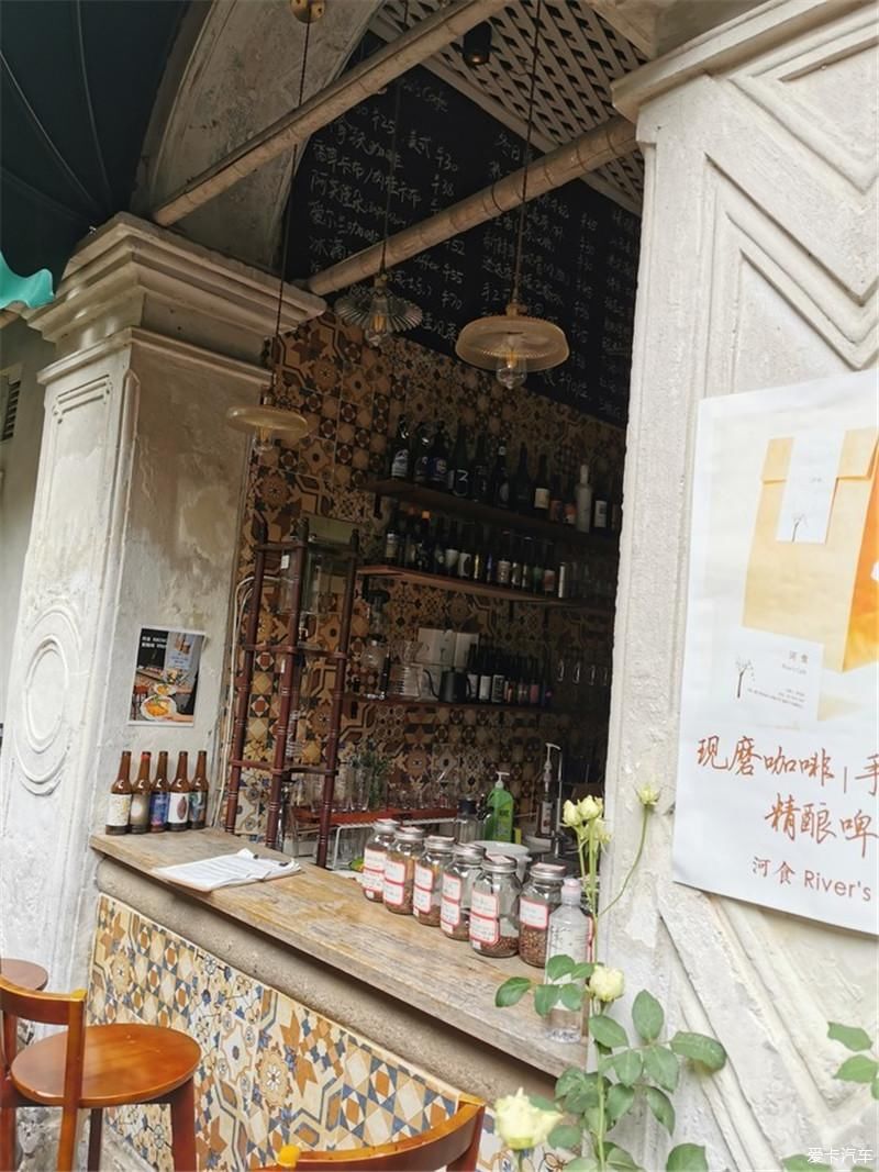 花海|厦门自由行