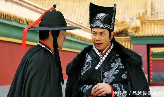 汪太监|明宪宗为何废掉西厂提督汪直?