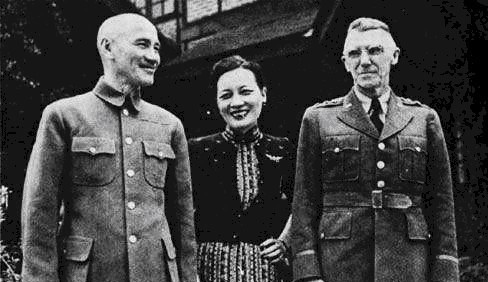 国军|一场无论怎么打都是输的战役,最终彻底暴露了国军中的各种问题