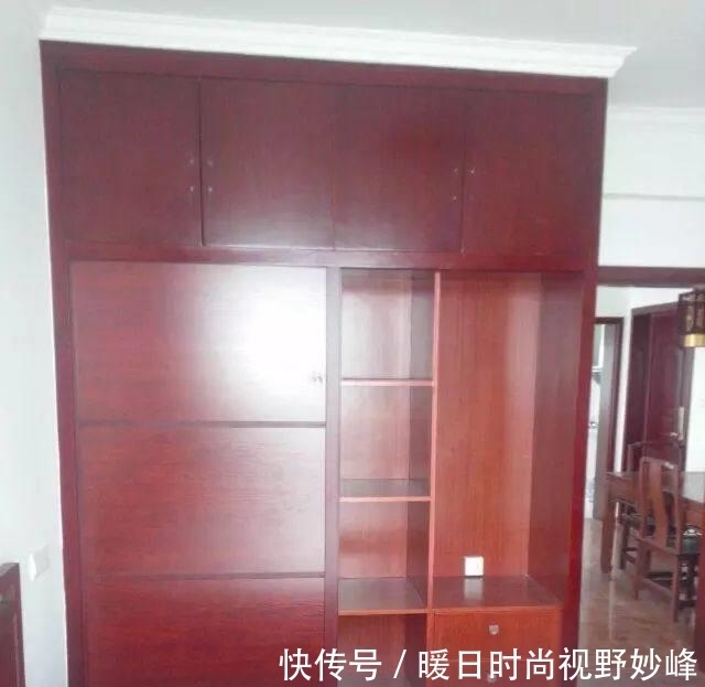 女友|父母大人你们都歇歇吧，100平婚房给装成这样，我女友都跑了