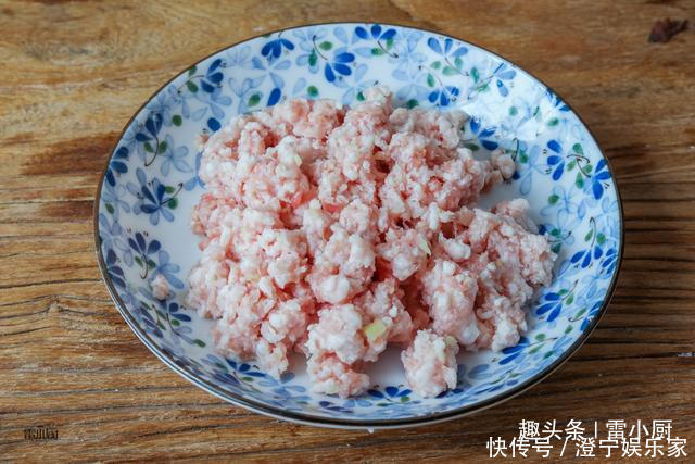 焯水|豆腐万不要直接焯水,第1步才是关键,很多人一直都没做对