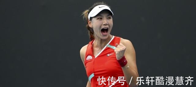 大满贯|澳网掀起中国红!五朵金花齐绽放,追平大满贯首轮最佳战绩!