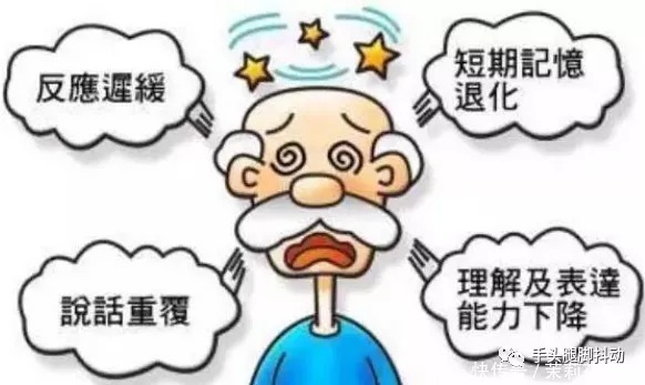 李慧英|奇方一出，手抖震颤都没有？