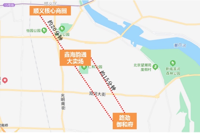 户型|发现好房子丨这个神仙户型,真的只有68㎡?