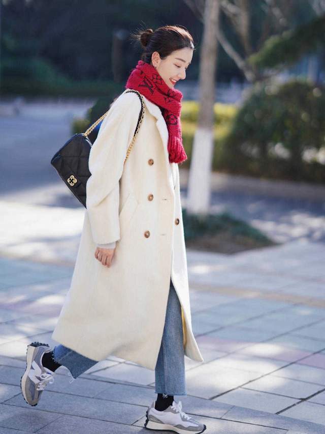 秋天|早秋不知道怎么穿?瞧瞧这3套衣服搭配,能提升衣品也能提升气质