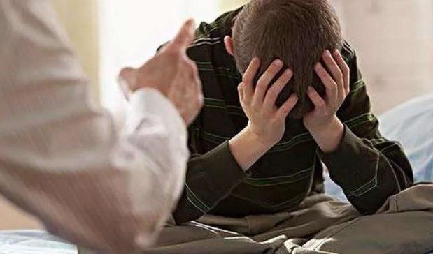 孩子|“妈妈我好累，能闭眼休息会吗”话音刚落，孩子心跳就停了