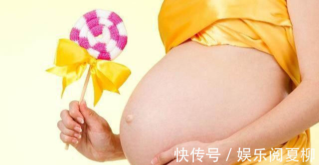 食物|怀孕期间,孕妈晚饭尽量少吃这3种食物,或许胎宝宝会感觉好受点