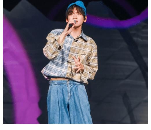 我們的歌：呂方、翟瀟聞、大張偉、汪蘇瀧耶利亞女郎好看又好聽(tīng)！