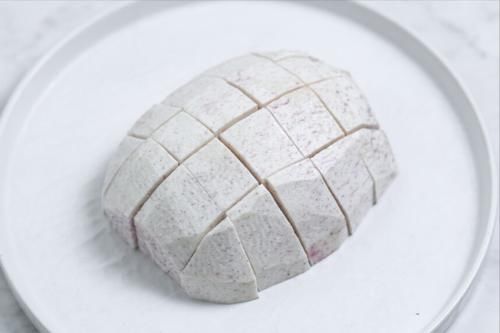 正当季|秋天,多吃此种碱性食物,营养美味正当季,孩子多吃对牙齿好