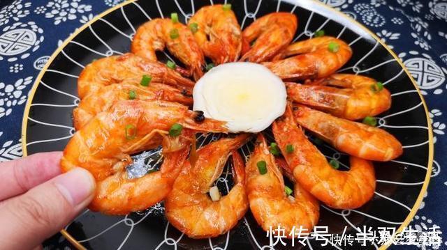 海虾|吃虾时，虾线到底要不要去？60岁老渔民告诉你答案，别再做错了