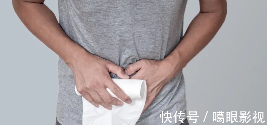 腹压|40岁男子因排便太用力，引发脑出血，医生：常年便秘等于“自残”