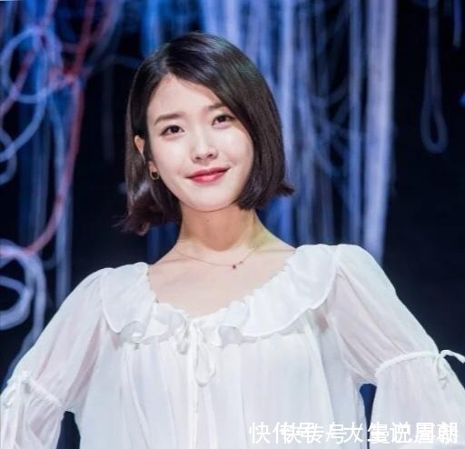 关键|你适合留“刘海”吗?关键看这些,留错显老还没气质