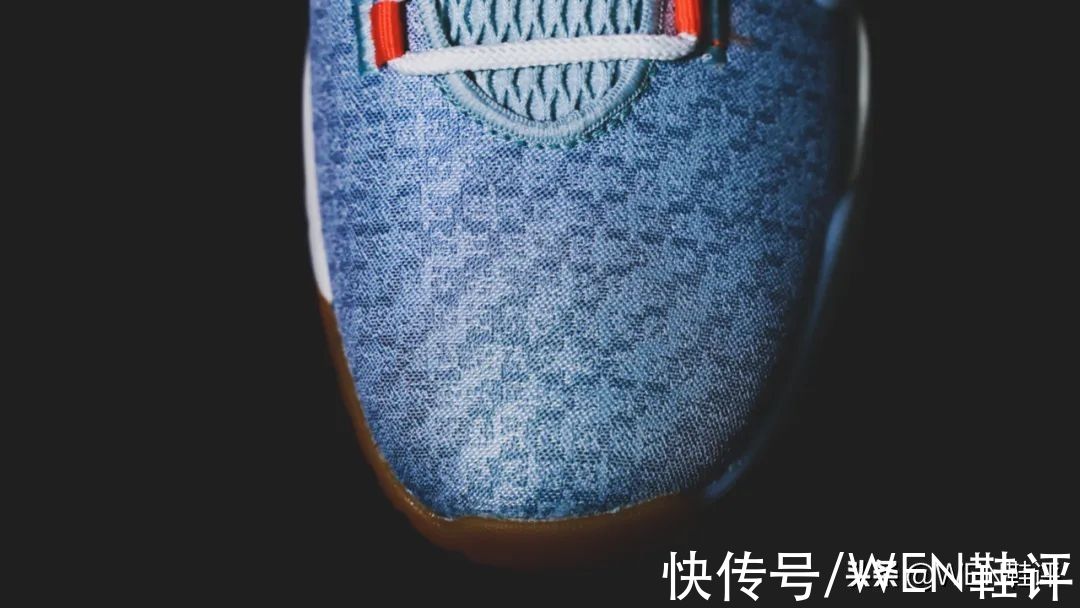 sm二百出头，NBA球员上脚，TPE中底，最强缓震材料，霸道21开箱