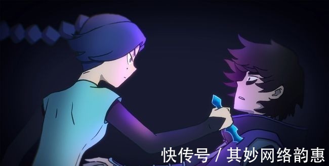 没有意外|刺客伍六七:柒被梅花十三暗算,发狂后依旧选择保护女友