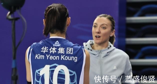 巴西女排|女排年度最佳12人出炉!排超外援力夺头名,中国女排却无人入选!