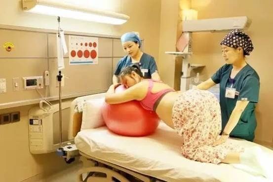 生理|孩子没出来，“生理问题”倒是解决了，产科医生：三种孕妇易出现