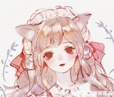 二次元|动漫女生头像 二次元女生头像 今晚拯救地球,有事请留言