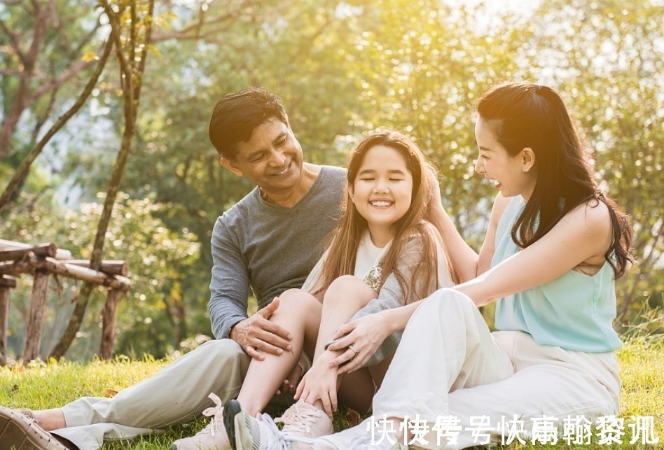 色彩心理学|孩子的“天性”有这6个特点,通常是高智商的表现,家长别扼杀了