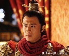 玄武门|李渊有多聪明?玄武门之变后说了一句话,保了性命又保全皇家脸面