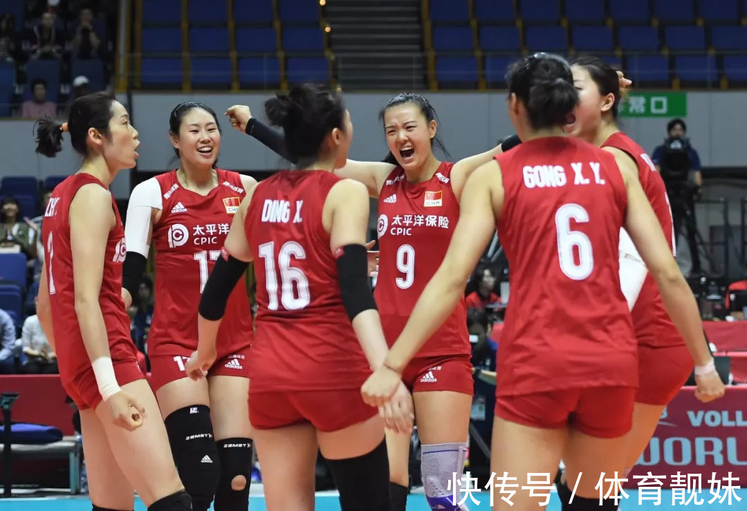 李盈瑩|女排再出“大殺器”！17歲天才少女得分指數(shù)第一，李盈瑩搭檔出爐