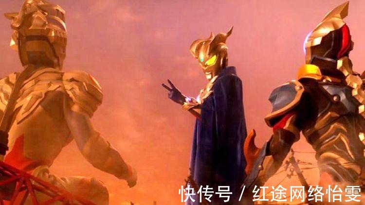海帕杰顿|奥特曼 赛罗登场十年都输给了谁?只有一个他不敢惹!