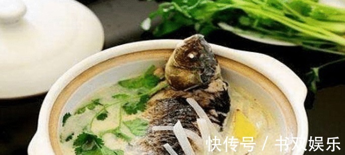 胎儿|怀孕期间,这4种汤要经常喝,有助于胎儿大脑发育