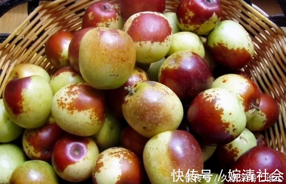 好吃|人到中年想长寿,要坚持吃3种食物,排毒养颜,好吃又健康