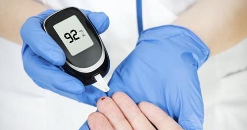 泡水|一旦检查出糖尿病,坚持用“它”泡水喝,血糖或许悄悄降下去