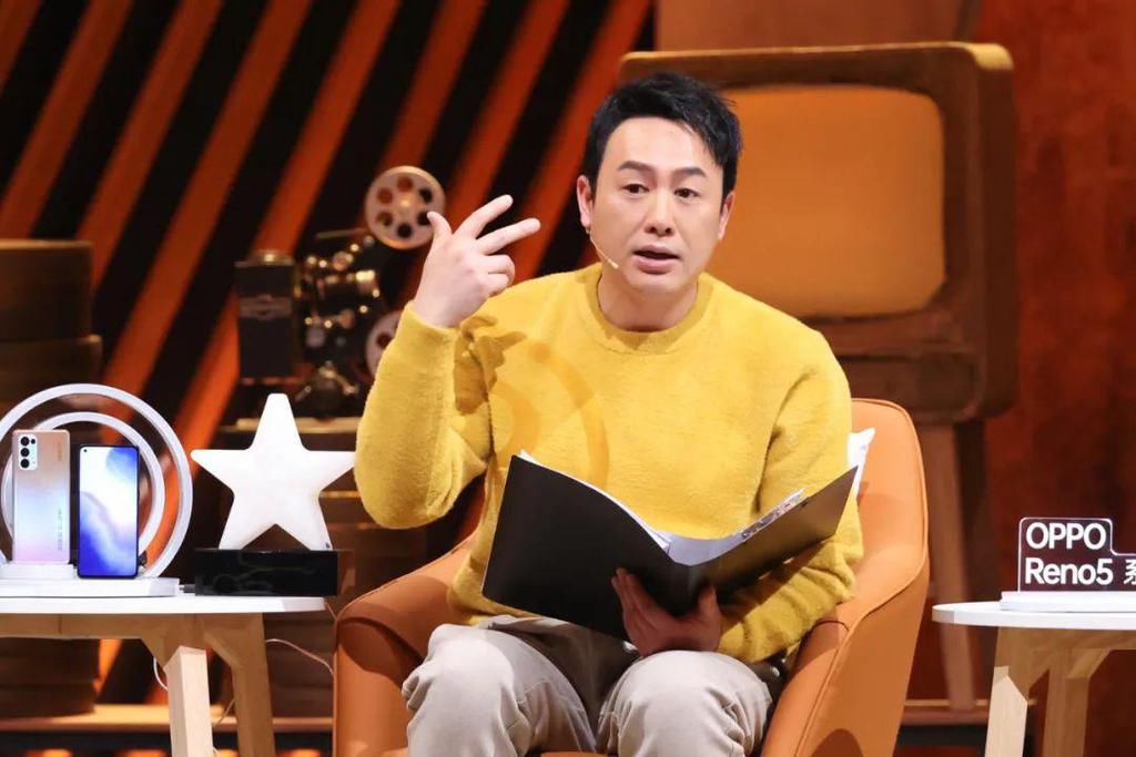 《我就是演员3》新春好戏不停，章子怡亲授诀窍陆川挑战极限