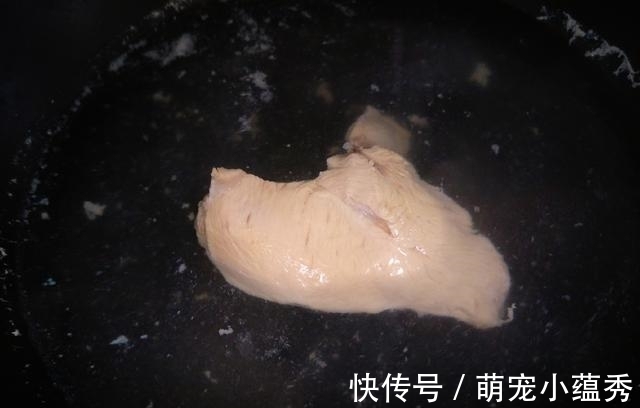 主食|宝妈1个人的清淡午餐，从140斤到99斤，不挨饿不节食，顿顿吃到饱